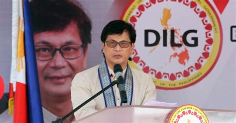 hrmis dict|Secretary of the Interior and Local Government.